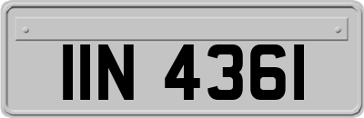 IIN4361