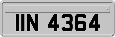 IIN4364