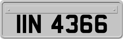 IIN4366