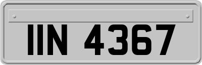 IIN4367