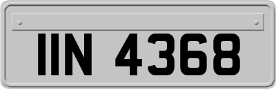 IIN4368