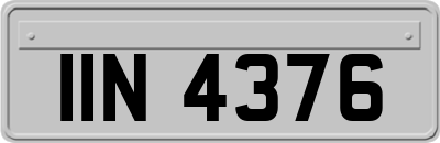 IIN4376