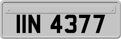 IIN4377