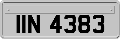 IIN4383