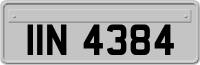 IIN4384