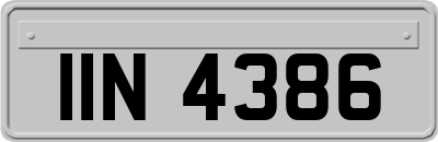 IIN4386