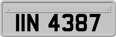 IIN4387