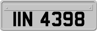IIN4398