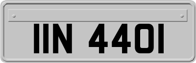 IIN4401