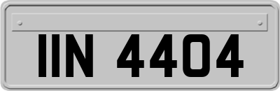 IIN4404