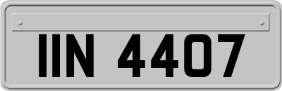 IIN4407