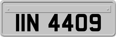 IIN4409