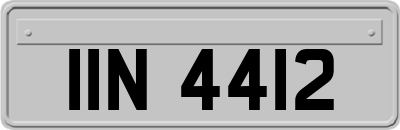 IIN4412