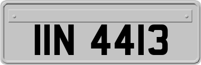 IIN4413