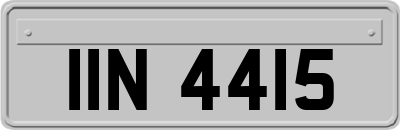 IIN4415