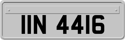 IIN4416