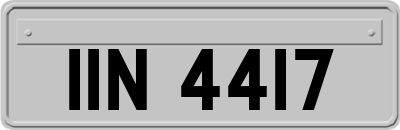 IIN4417
