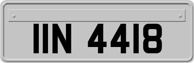 IIN4418