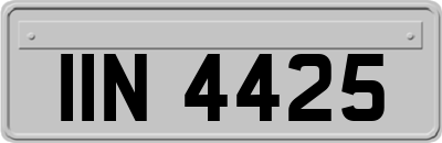 IIN4425