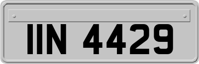 IIN4429
