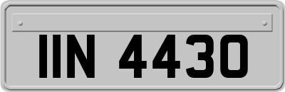 IIN4430