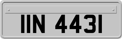 IIN4431