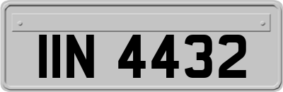 IIN4432