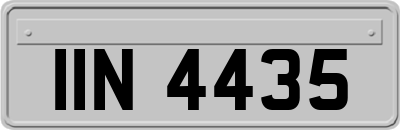 IIN4435