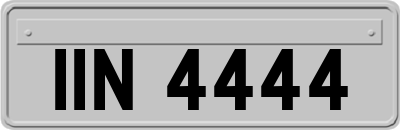 IIN4444