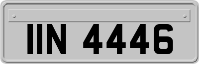IIN4446
