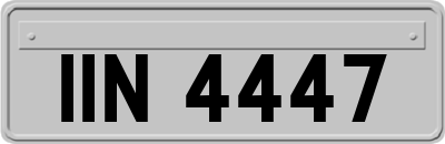 IIN4447