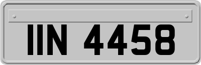 IIN4458