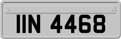 IIN4468