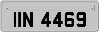 IIN4469