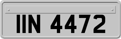 IIN4472