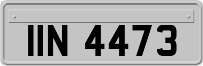 IIN4473