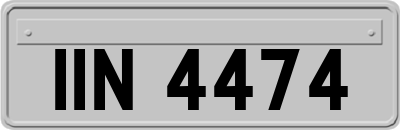 IIN4474