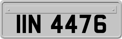IIN4476