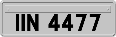 IIN4477
