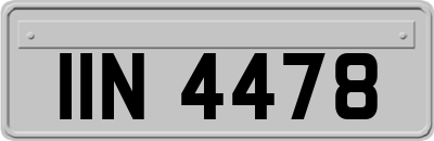 IIN4478