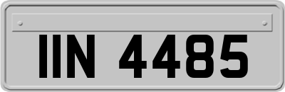IIN4485