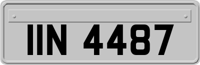 IIN4487