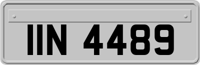 IIN4489
