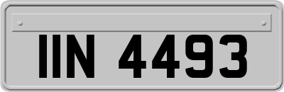 IIN4493