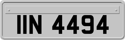 IIN4494