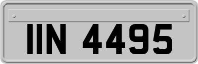 IIN4495