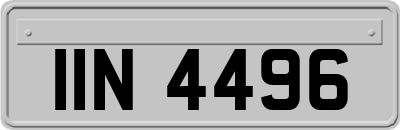 IIN4496