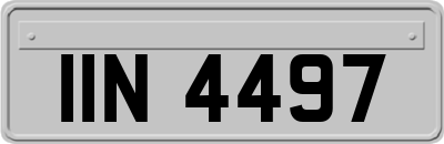 IIN4497