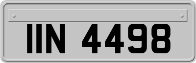 IIN4498