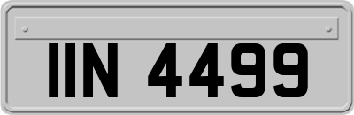 IIN4499